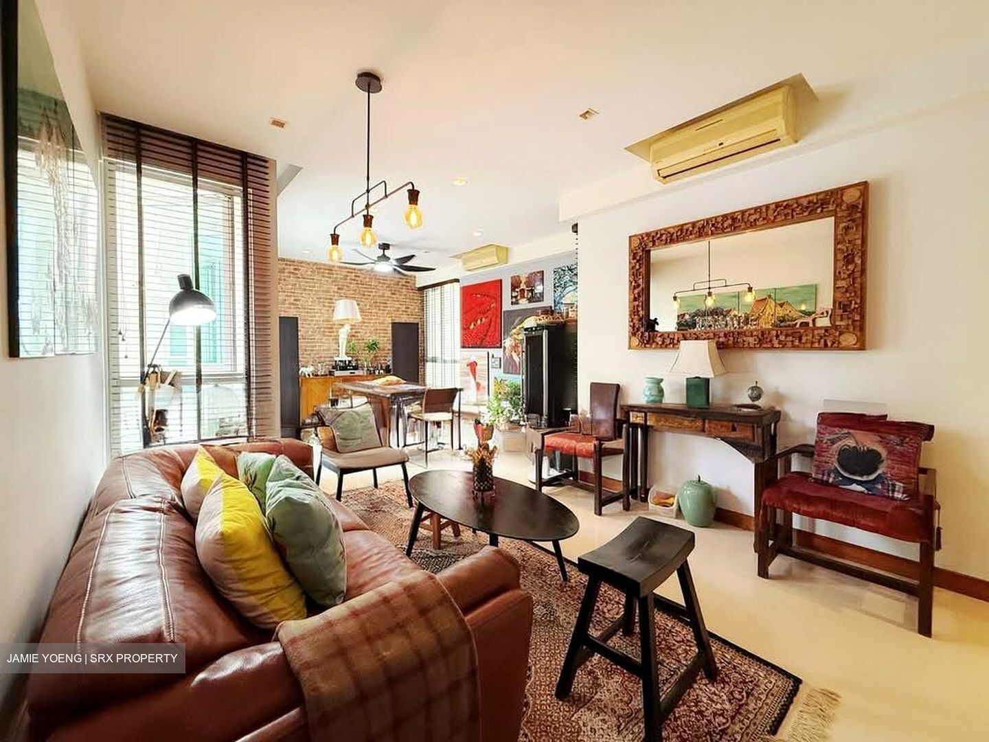 Savannah Condopark (D18), Condominium #532457141